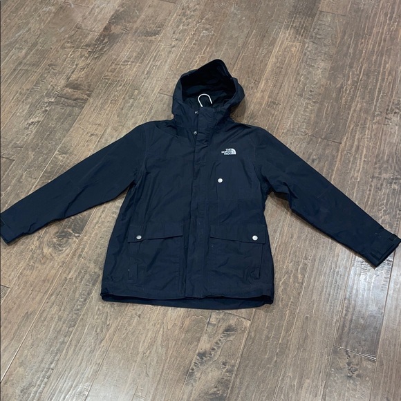 The North Face Men’s Boulder Jacket - Picture 2 of 6